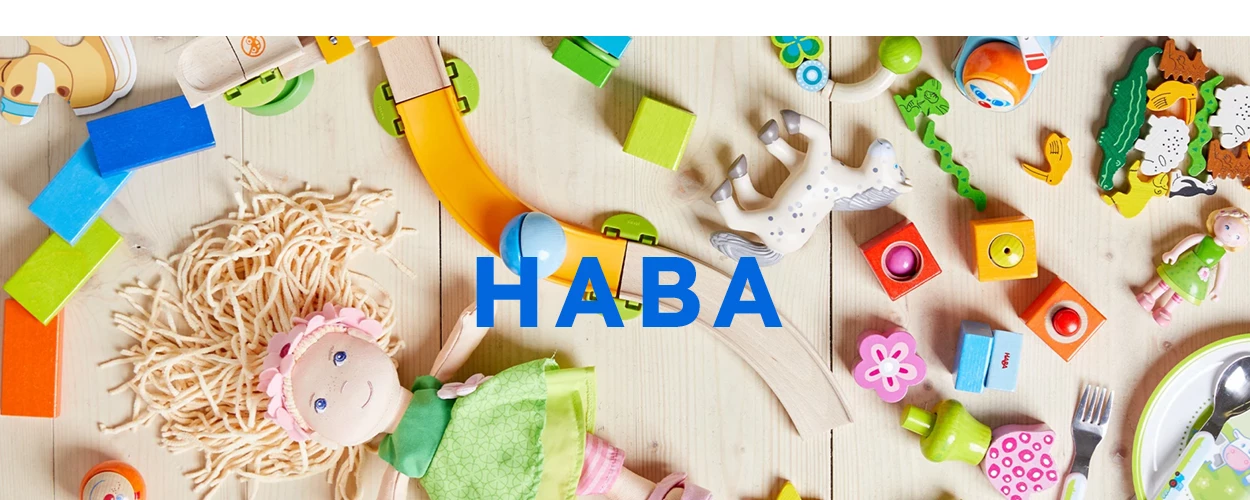 HABA