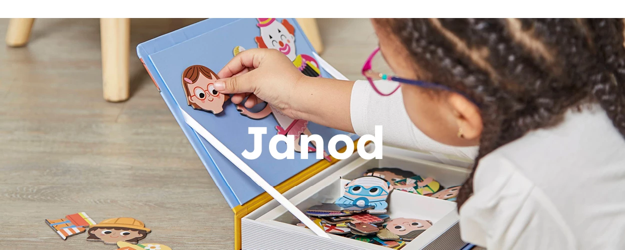 JANOD