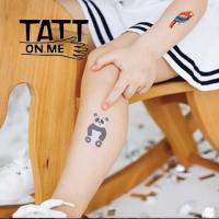 TATTonMe