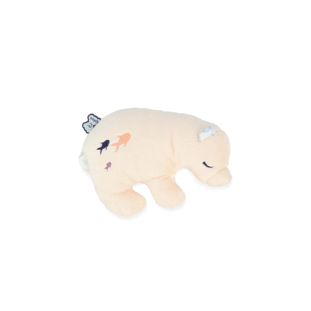 Kaloo Petit Calme Plyov medve s levanduovm vankom pre lep spnok 15 cm