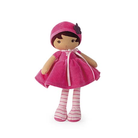Kaloo Látková bábika Emma Tendresse 32 cm