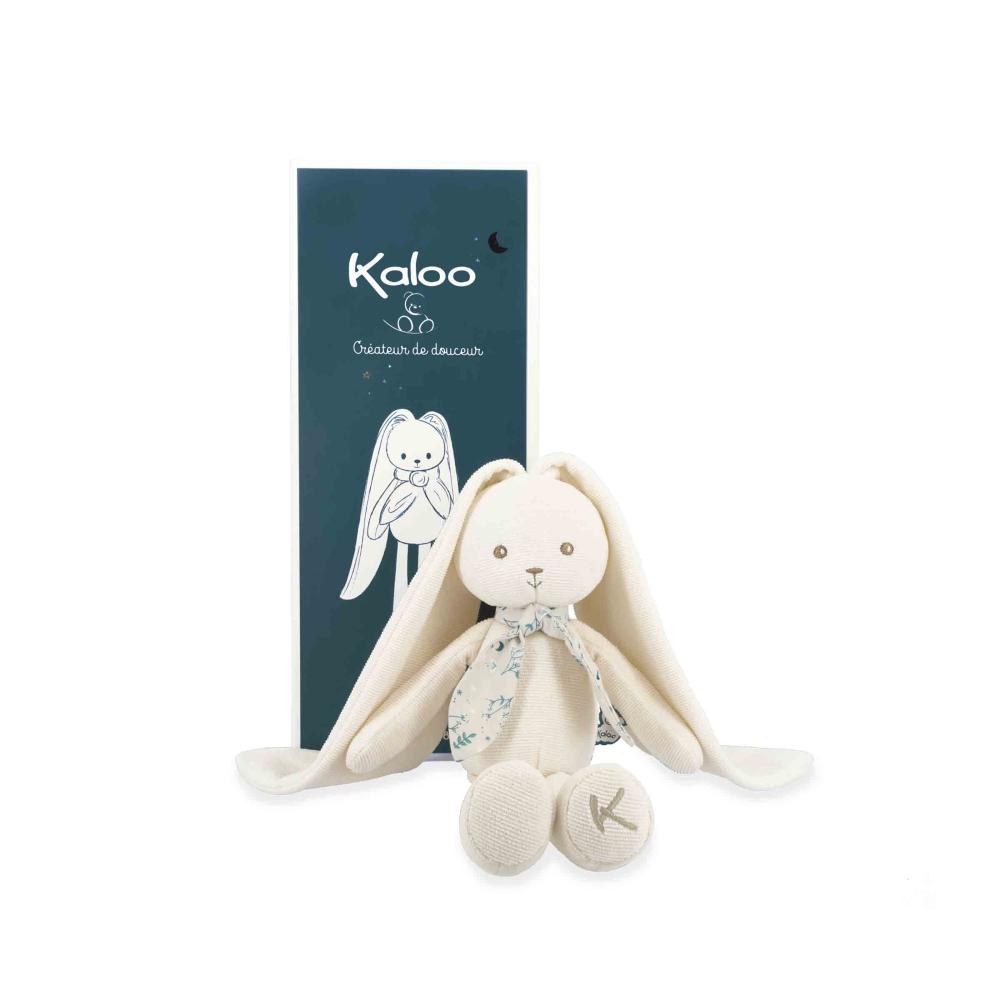 Kaloo Lapinoo Plyov zajac s dlhmi uami krmov 25 cm