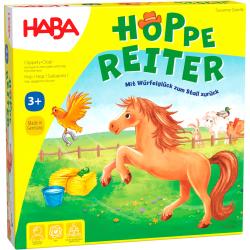 Haba Spoloensk hra Hop! Hop! Konk