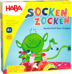 Haba Spoloensk hra pre deti astn ponoky