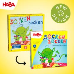 Haba Spoloensk hra pre deti astn ponoky 2