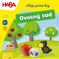 Haba Moje prv hry pre deti Ovocn sad_05