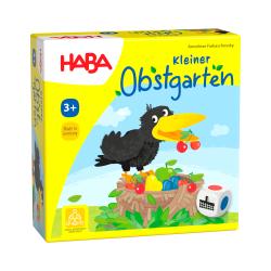 Haba Mini hra pre deti Ovocn sad od 3 rokov
