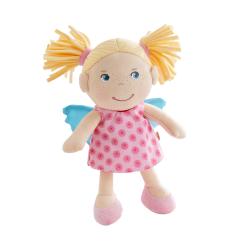 Haba Textiln bbika Strny anjel Finja 20 cm