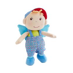 Haba Textiln bbika Strny anjel Frido 20 cm