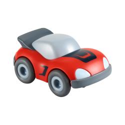 Haba Cars portov auto erven