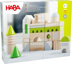 Haba Dreven stavebnica Coburg