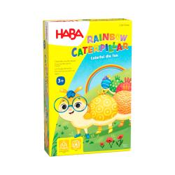Haba Spoloensk hra pre deti Dhov hsenica od 3 rokov