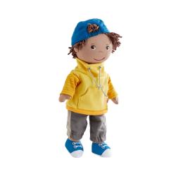 Haba Textiln bbika Bruno 30 cm