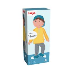 Haba Textiln bbika Bruno 6