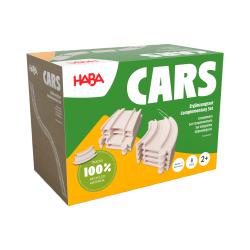 Haba Cars Sada na predenie pretekrskej drhy