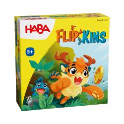 Haba Mini hra pre deti Flipkins od 5 rokov