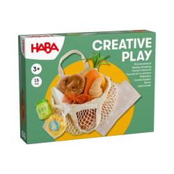 Haba Creative Play Taka s nkupom 1