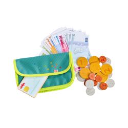 Haba Creative Play Peaenka s peniazmi