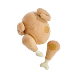 Haba Creative Play Peen kura v peki na such zips 4