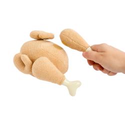 Haba Creative Play Peen kura v peki na such zips 5