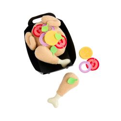 Haba Creative Play Peen kura v peki na such zips 6