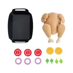 Haba Creative Play Peen kura v peki na such zips 7