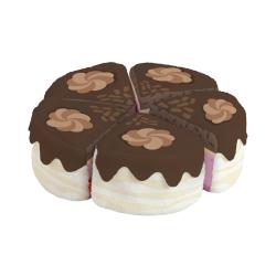 Haba Creative Play Narodeninov torta 5