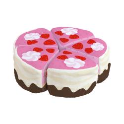 Haba Creative Play Narodeninov torta 6