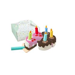 Haba Creative Play Narodeninov torta