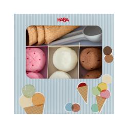 Haba Creative Play Obchod so zmrzlinou 4