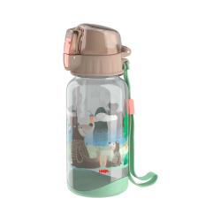 Haba Zdrav faa pre deti Lesn zvieratk 400 ml