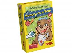 Haba Moja prvá hra pre deti Hladný ako medveď EN