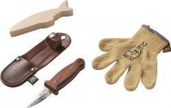 Terra Kids Beginners carving set