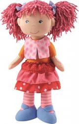 Haba Bbika Lilli-Lou 30 cm textiln