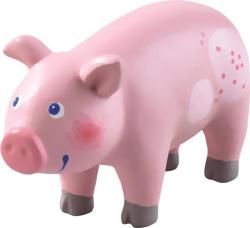 Haba LF Zvieratko ohybn figrka Prasa Little Friends od 3 rokov