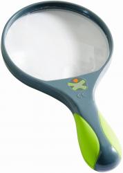 Haba Terra Kids Detsk lupa na pozorovanie priemer 10 cm