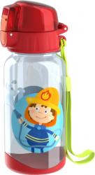 Haba Zdravá fľaša pre deti plastová Požiarnik 400 ml