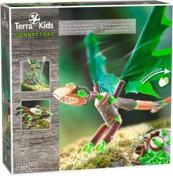 Haba Terra Kids Kontrukn sada Starter Set 87 ks