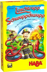 Haba Spoloensk hra pre deti Bleskov poiarnick jednotka 