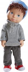 Haba Textilná bábika Matti 30cm
