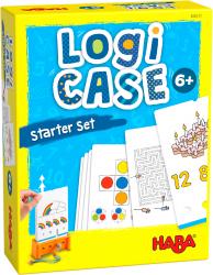 Haba Logic! CASE Logická hra pre deti Štartovacia sada od 6 rokov