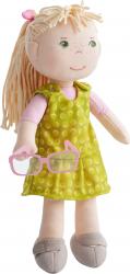 Haba Textiln bbika Leonore 30 cm