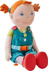 Haba Uiaca textiln bbika Lucie 45 cm 2