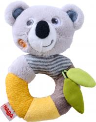 Haba Textilná hrkálka Koala
