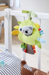 Haba Textiln motorick hraka Vank Koala 3