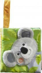 Haba Textiln kniha pre najmench Koala