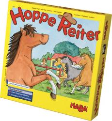 Haba Spoloensk hra Konsk stajne