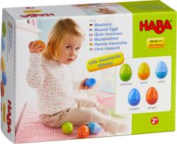 Haba Dreven hudobn hraka Vajka 4