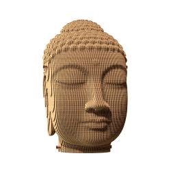 Cartonic Kartnov 3D puzzle Buddha