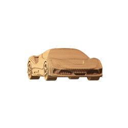 Cartonic Kartnov 3D puzzle Ferrari